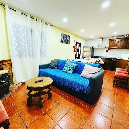 Residencia Iris Hotel Geres Exterior photo